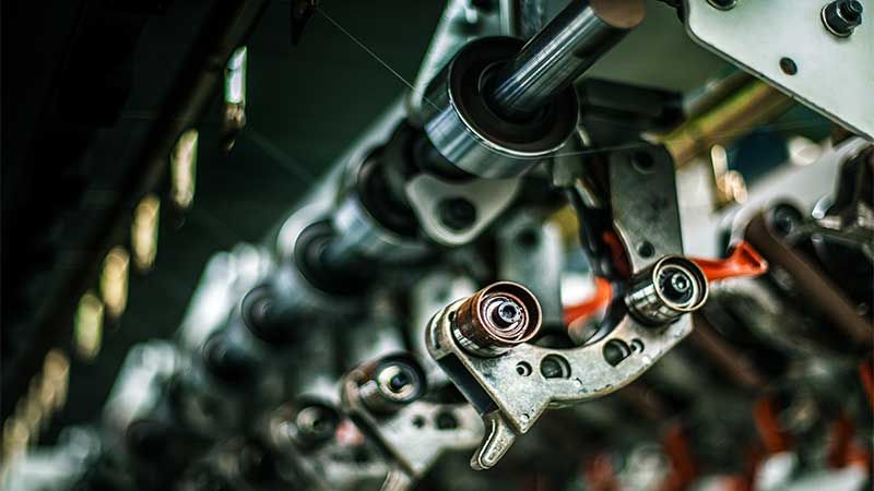 ROVAS®助力绿色造纸：高性能润滑脂的环保配方解析